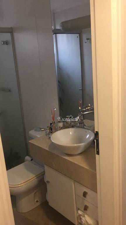 Apartamento à venda com 3 quartos, 98m² - Foto 21