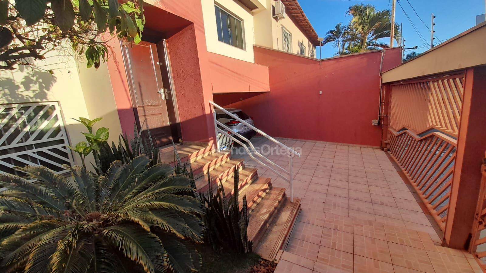 Casa à venda com 4 quartos, 360m² - Foto 54