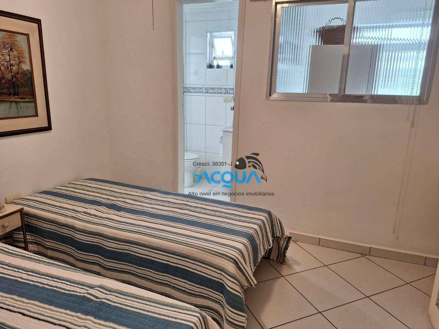 Apartamento à venda com 3 quartos - Foto 7