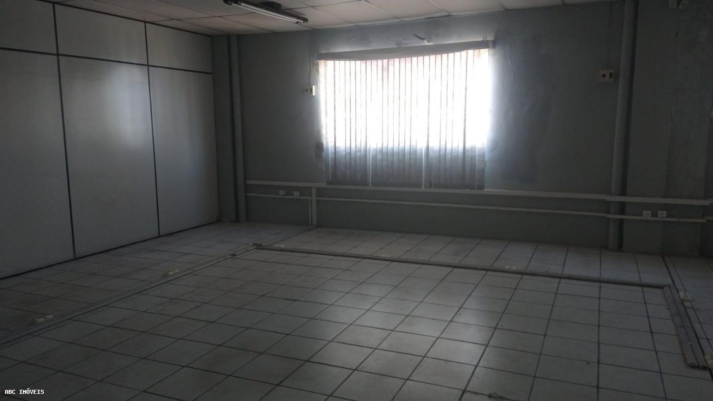 Depósito-Galpão-Armazém à venda com 1 quarto, 1200m² - Foto 17