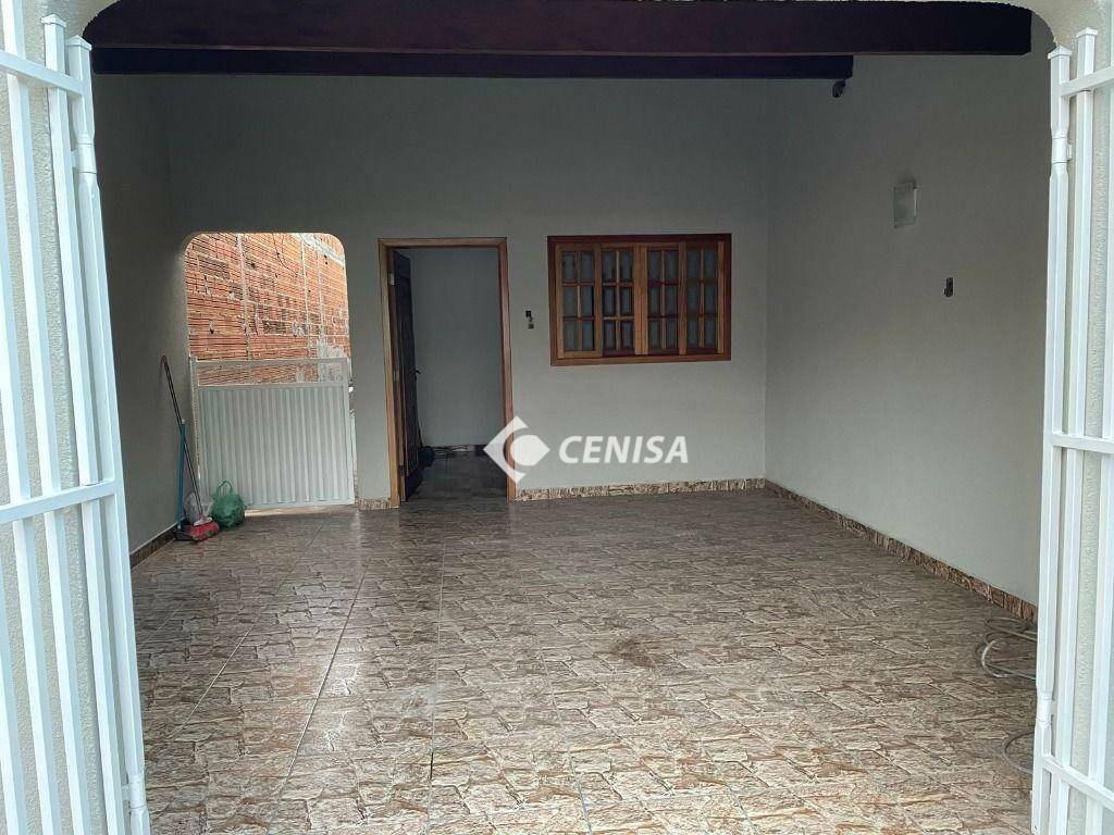 Casa à venda com 2 quartos, 92m² - Foto 3