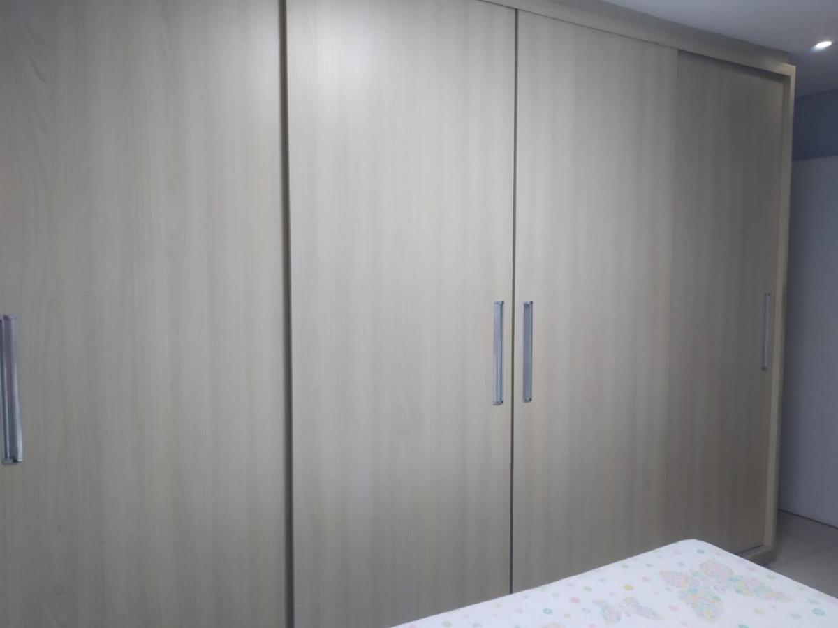 Apartamento à venda com 3 quartos, 89m² - Foto 8