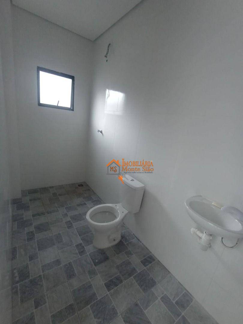 Sobrado à venda com 2 quartos, 100m² - Foto 3