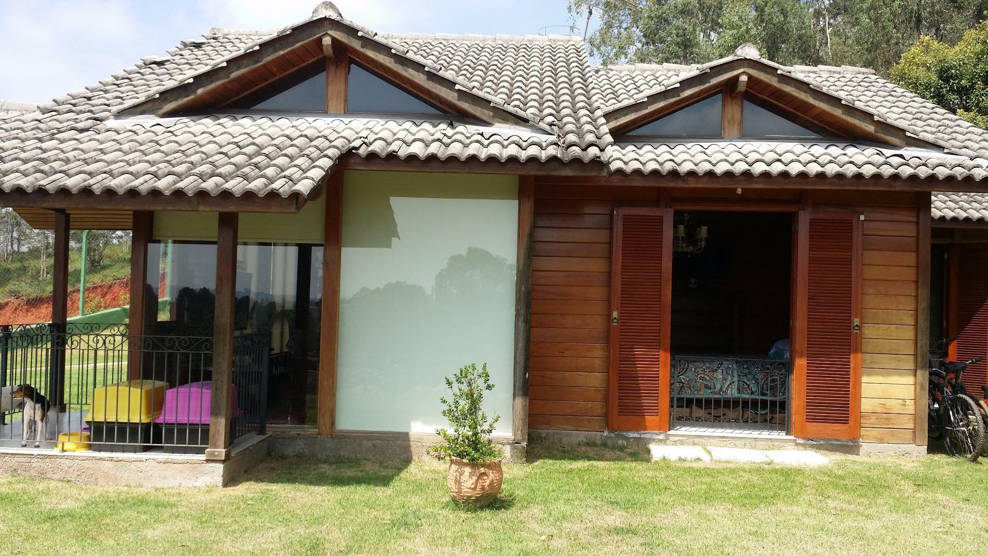 Casa de Condomínio à venda com 2 quartos, 120m² - Foto 5