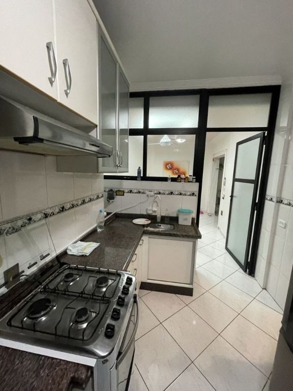 Apartamento à venda com 3 quartos, 190m² - Foto 23