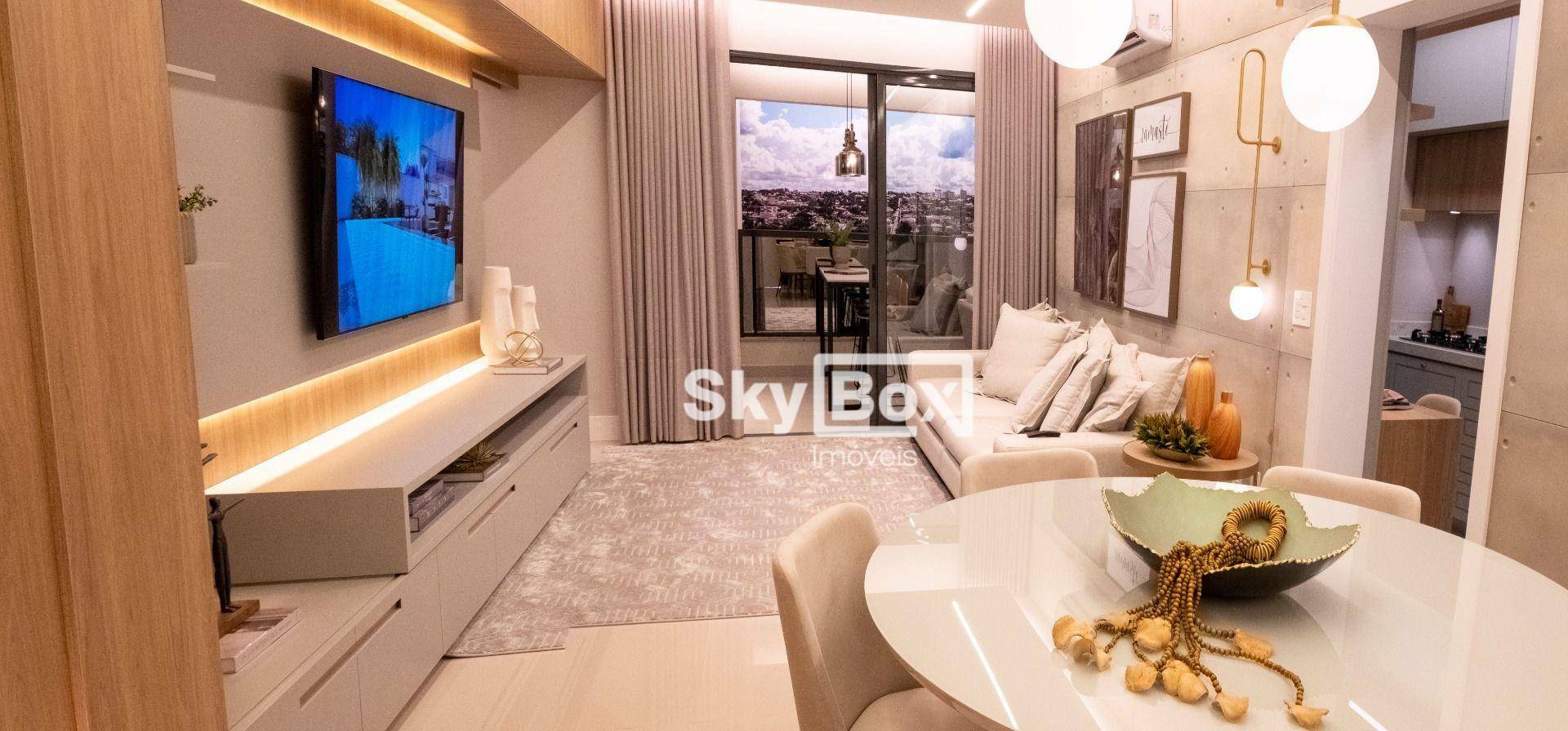 Apartamento, 3 quartos, 120 m² - Foto 2