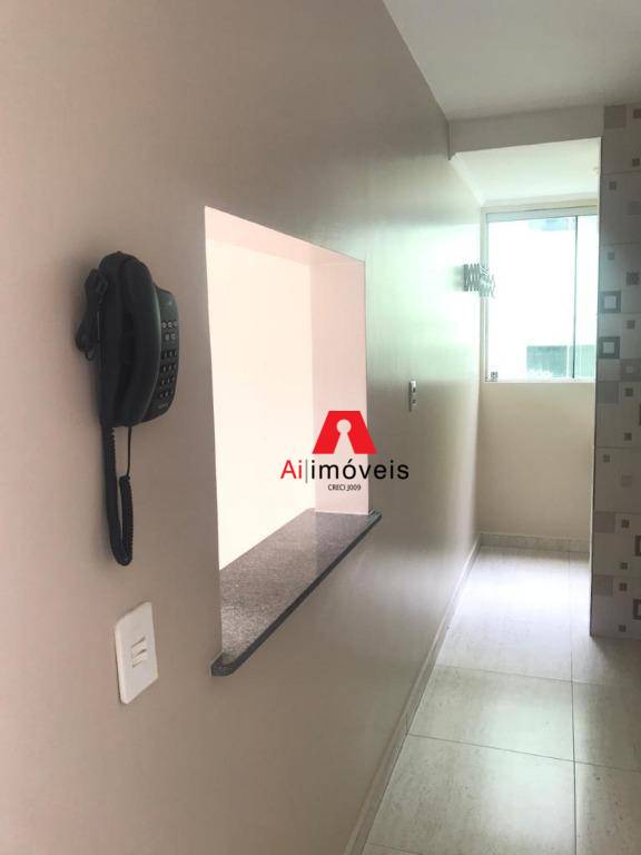 Apartamento para alugar com 2 quartos, 49m² - Foto 3