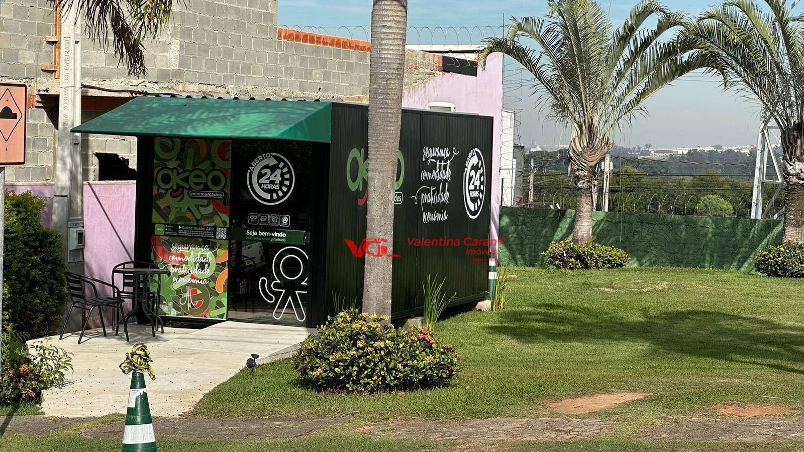 Casa de Condomínio à venda com 4 quartos, 502m² - Foto 32