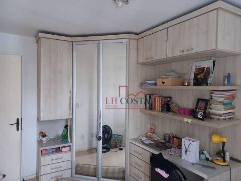 Apartamento à venda com 3 quartos, 110m² - Foto 11