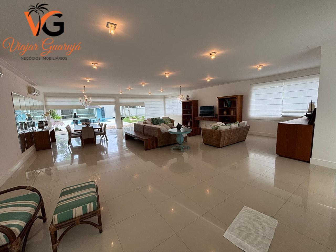 Casa à venda com 5 quartos, 310m² - Foto 5