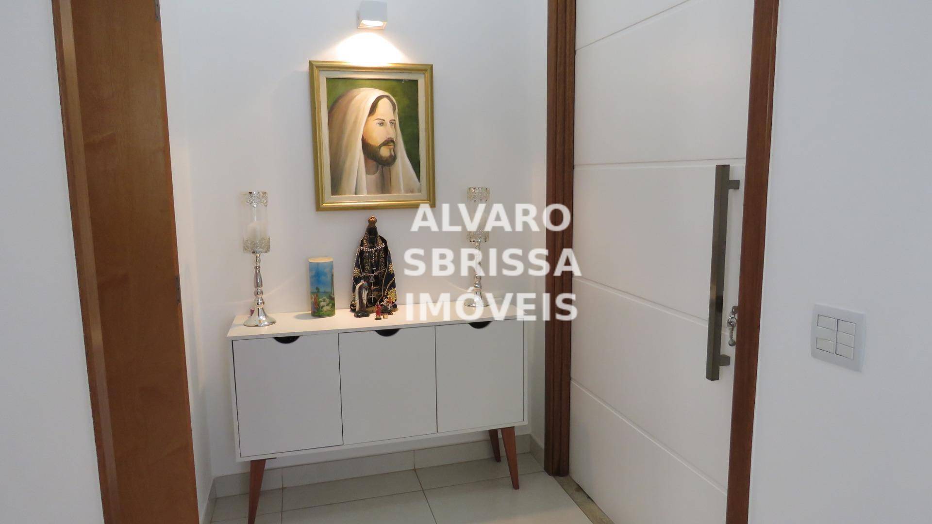 Casa de Condomínio à venda com 3 quartos, 350m² - Foto 11