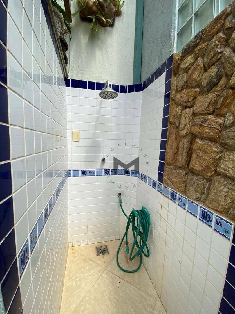 Casa à venda com 3 quartos, 127m² - Foto 8