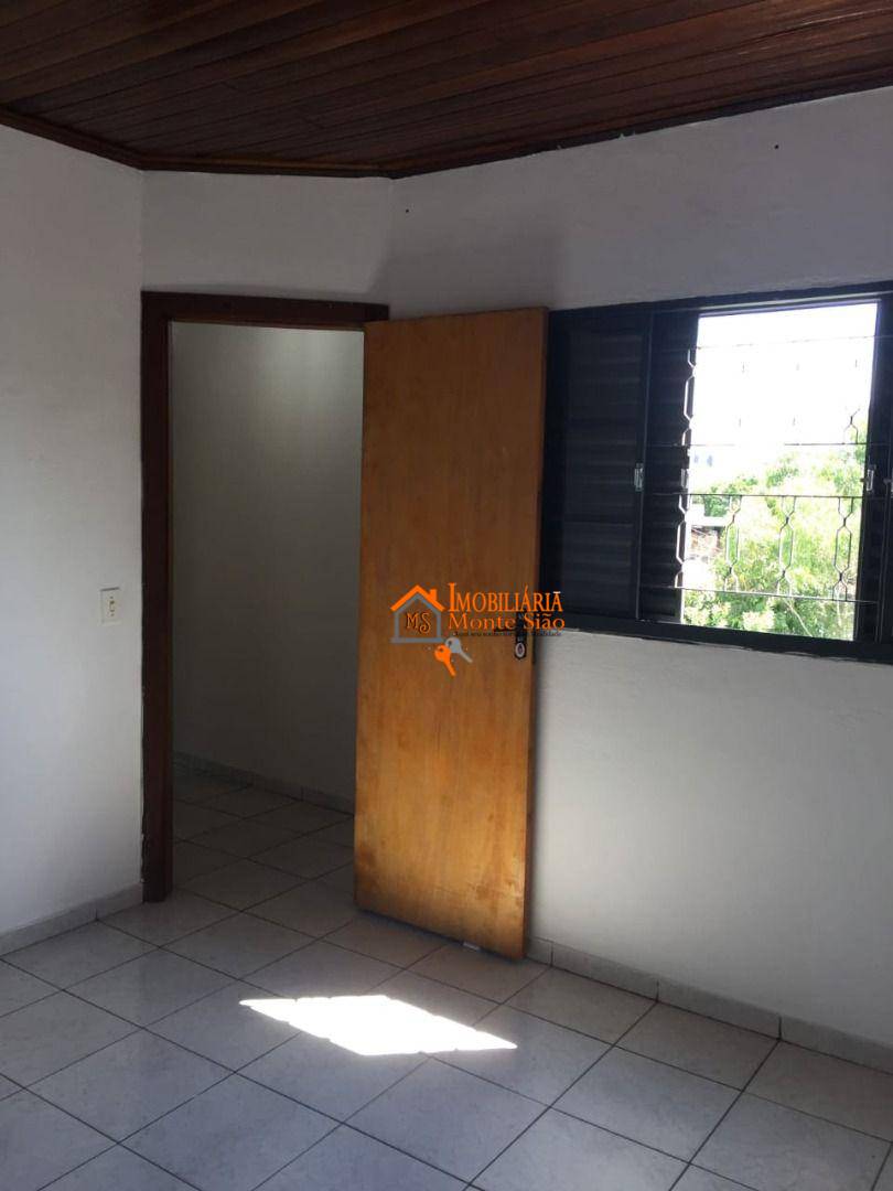 Sobrado à venda com 4 quartos, 150M2 - Foto 42