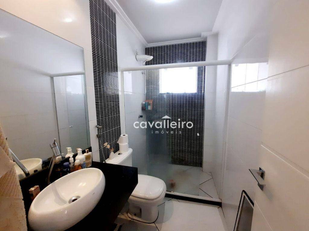 Casa de Condomínio à venda com 4 quartos, 260m² - Foto 9