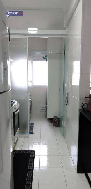 Apartamento à venda com 2 quartos, 65m² - Foto 11