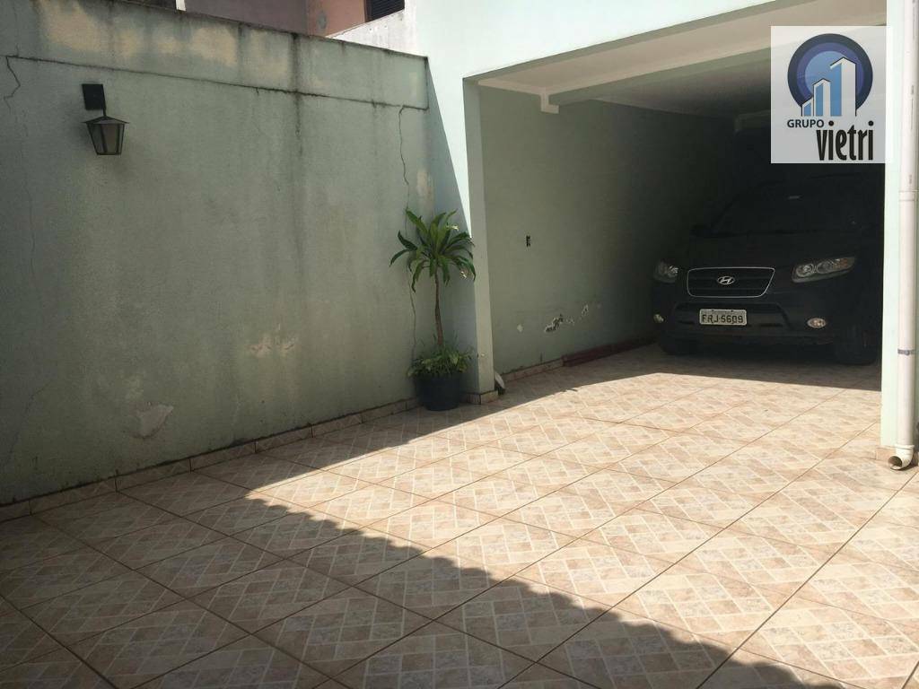 Sobrado à venda com 3 quartos, 147m² - Foto 3