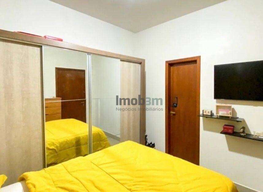 Casa à venda com 3 quartos, 123m² - Foto 12