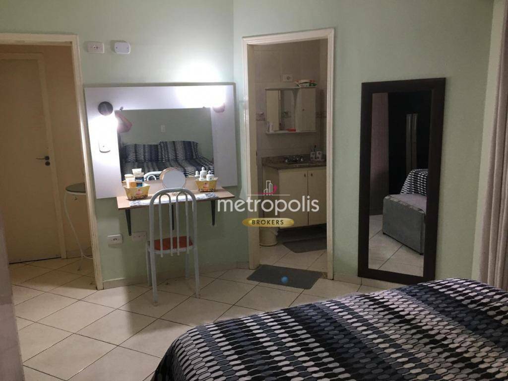 Sobrado à venda com 3 quartos, 120m² - Foto 11