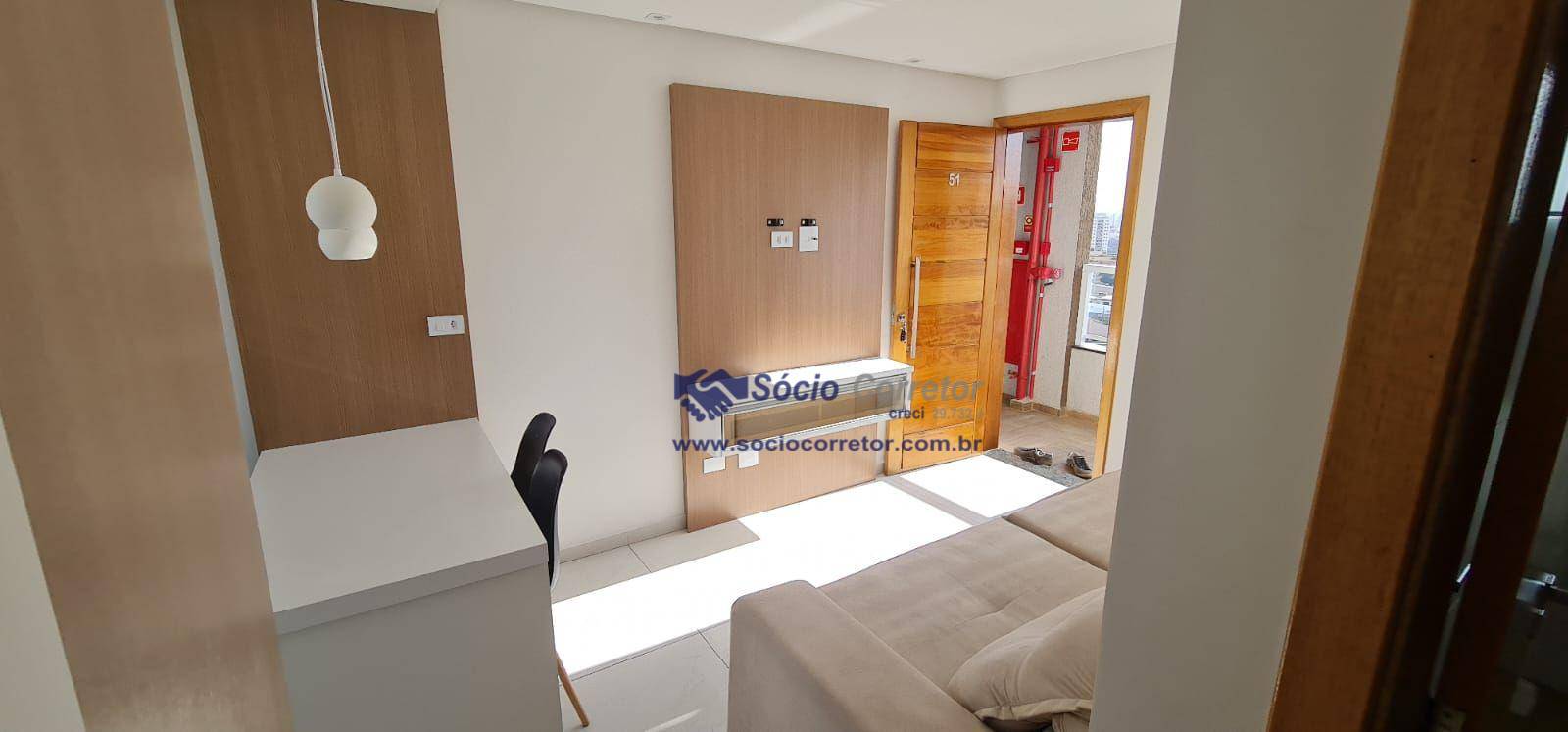 Apartamento à venda com 2 quartos, 49m² - Foto 12