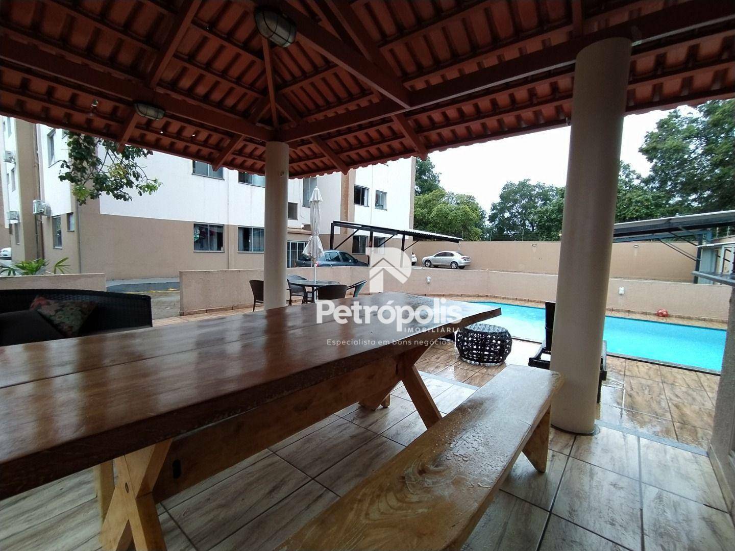 Apartamento, 2 quartos, 72 m² - Foto 3