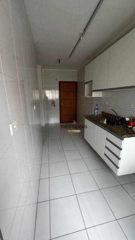 Apartamento à venda com 3 quartos, 85m² - Foto 7