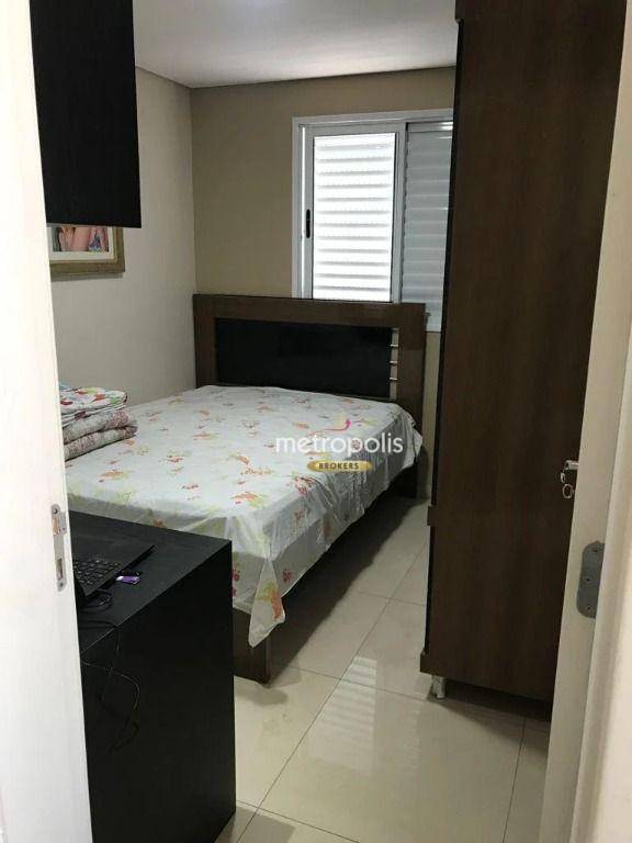 Apartamento à venda com 2 quartos, 64m² - Foto 8