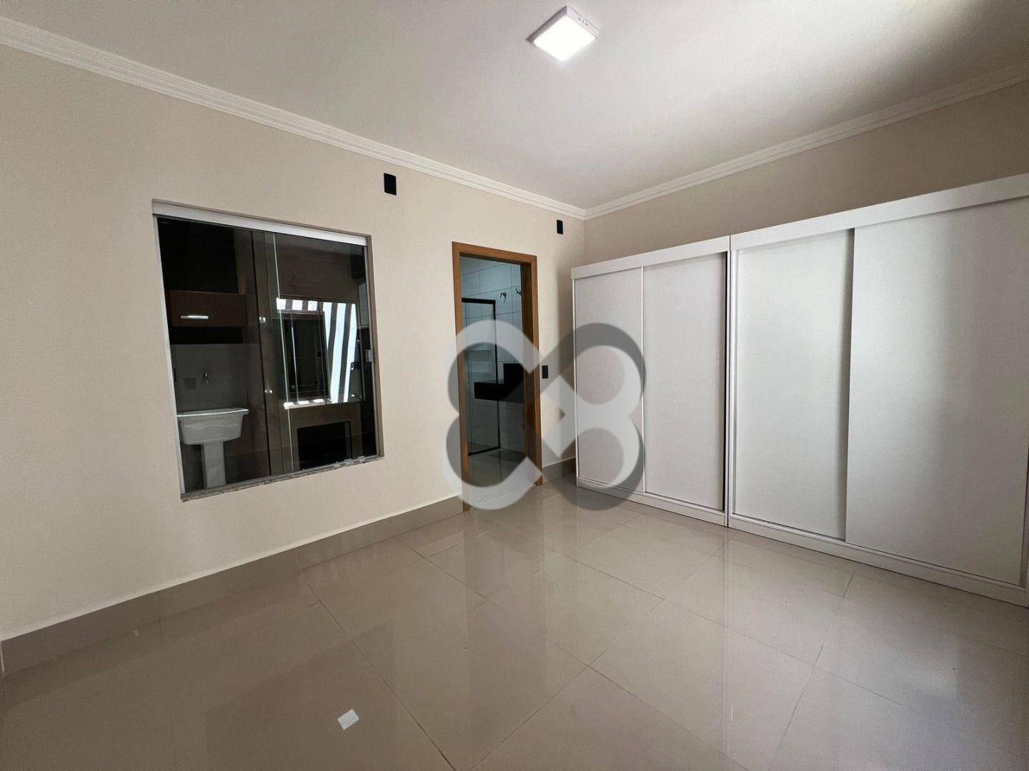 Casa à venda e aluguel com 3 quartos, 90m² - Foto 20