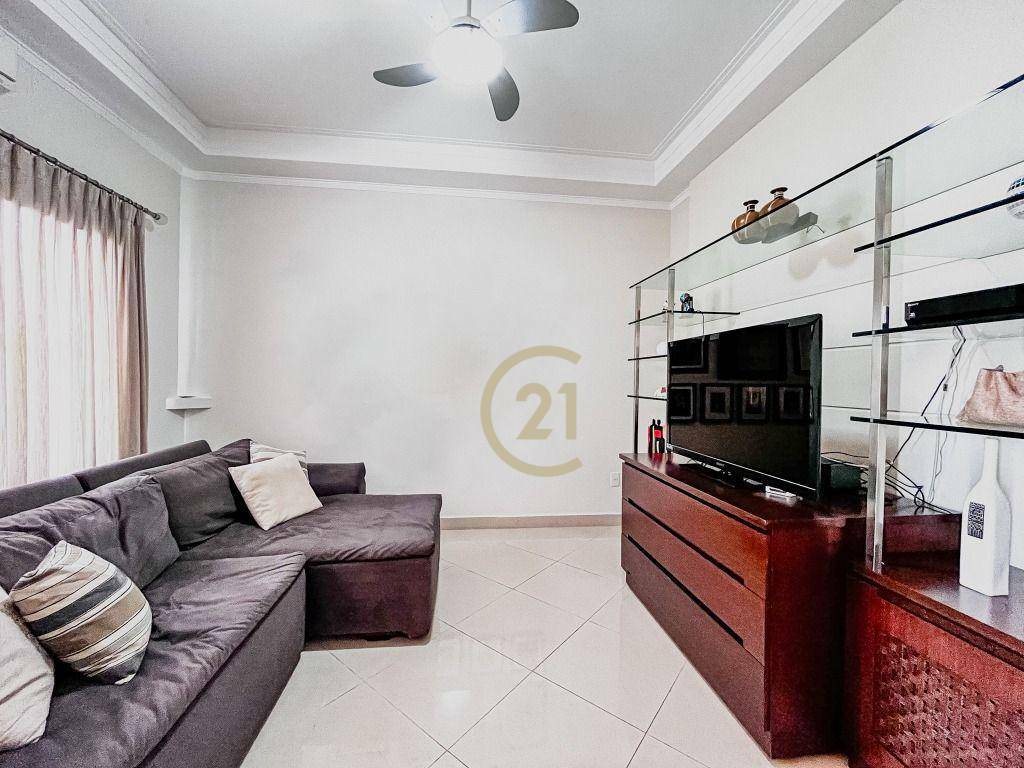 Casa de Condomínio à venda com 4 quartos, 365m² - Foto 9