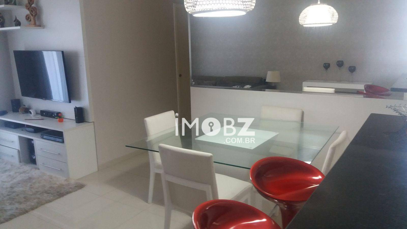 Apartamento à venda com 3 quartos, 74m² - Foto 3