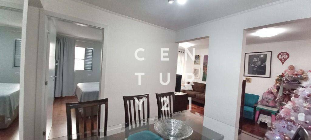 Apartamento à venda com 3 quartos, 71m² - Foto 8