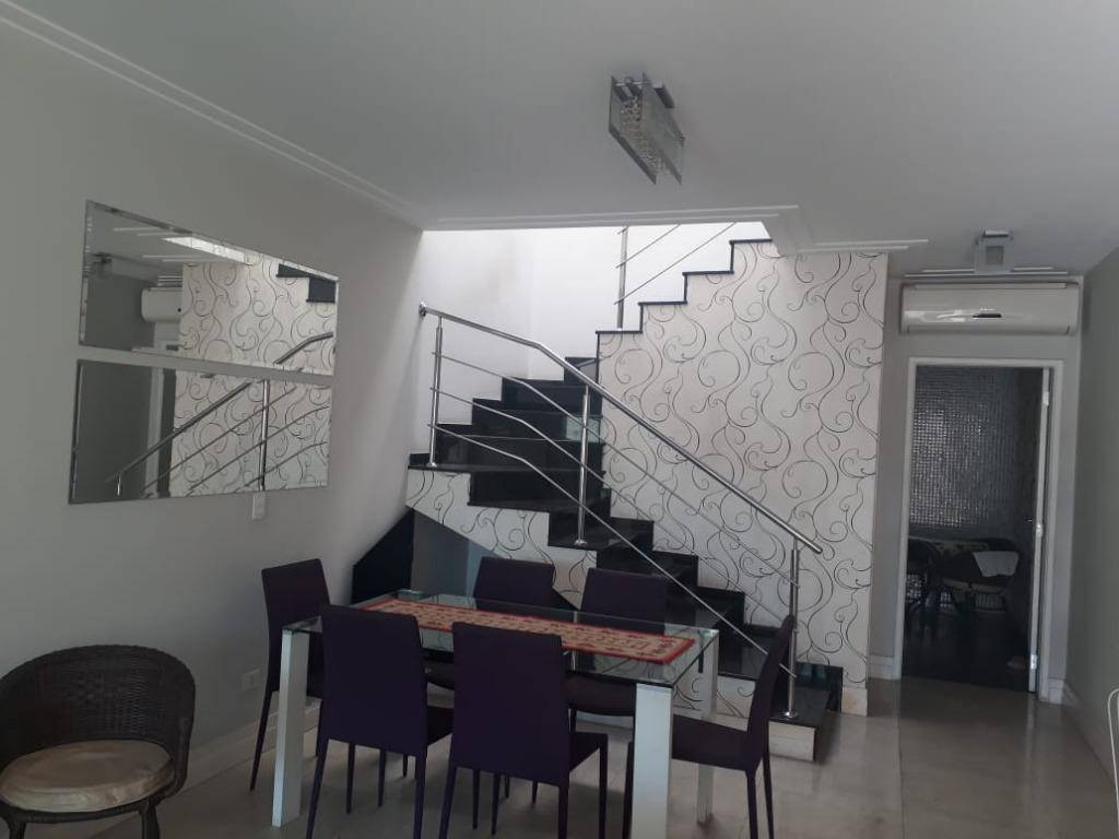 Sobrado à venda com 3 quartos, 127m² - Foto 6