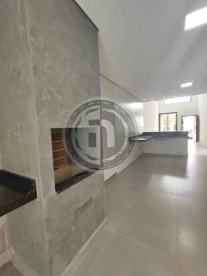 Casa de Condomínio à venda com 3 quartos, 122m² - Foto 8