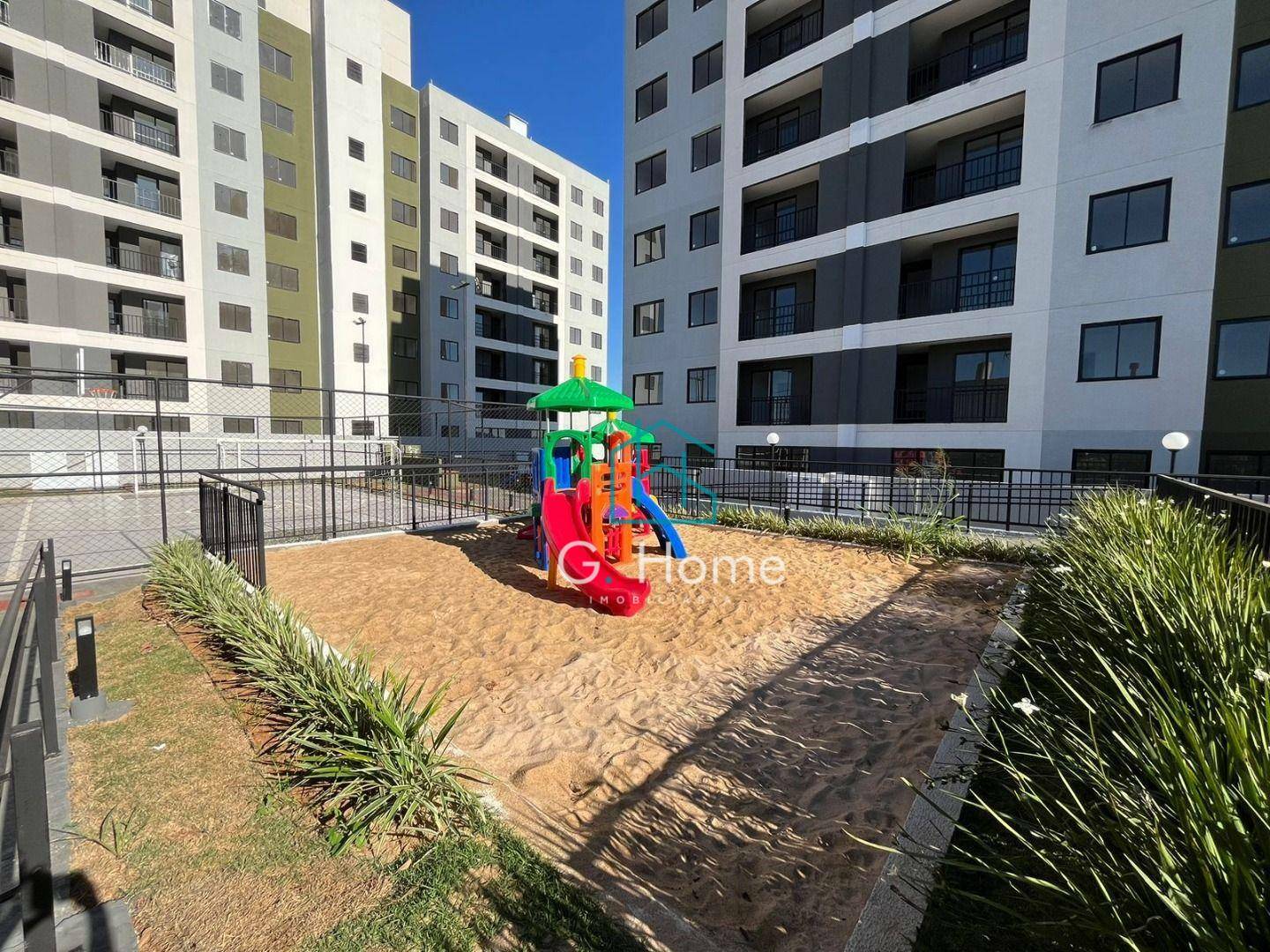 Apartamento, 2 quartos, 47 m² - Foto 19