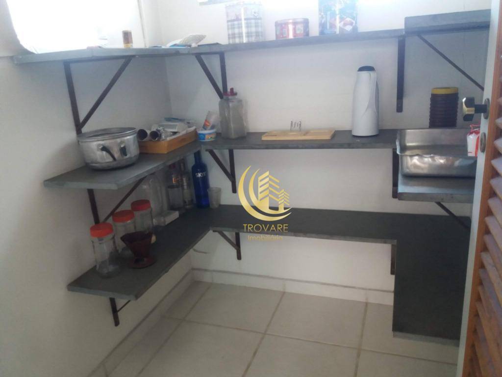 Sobrado à venda com 4 quartos, 239m² - Foto 19