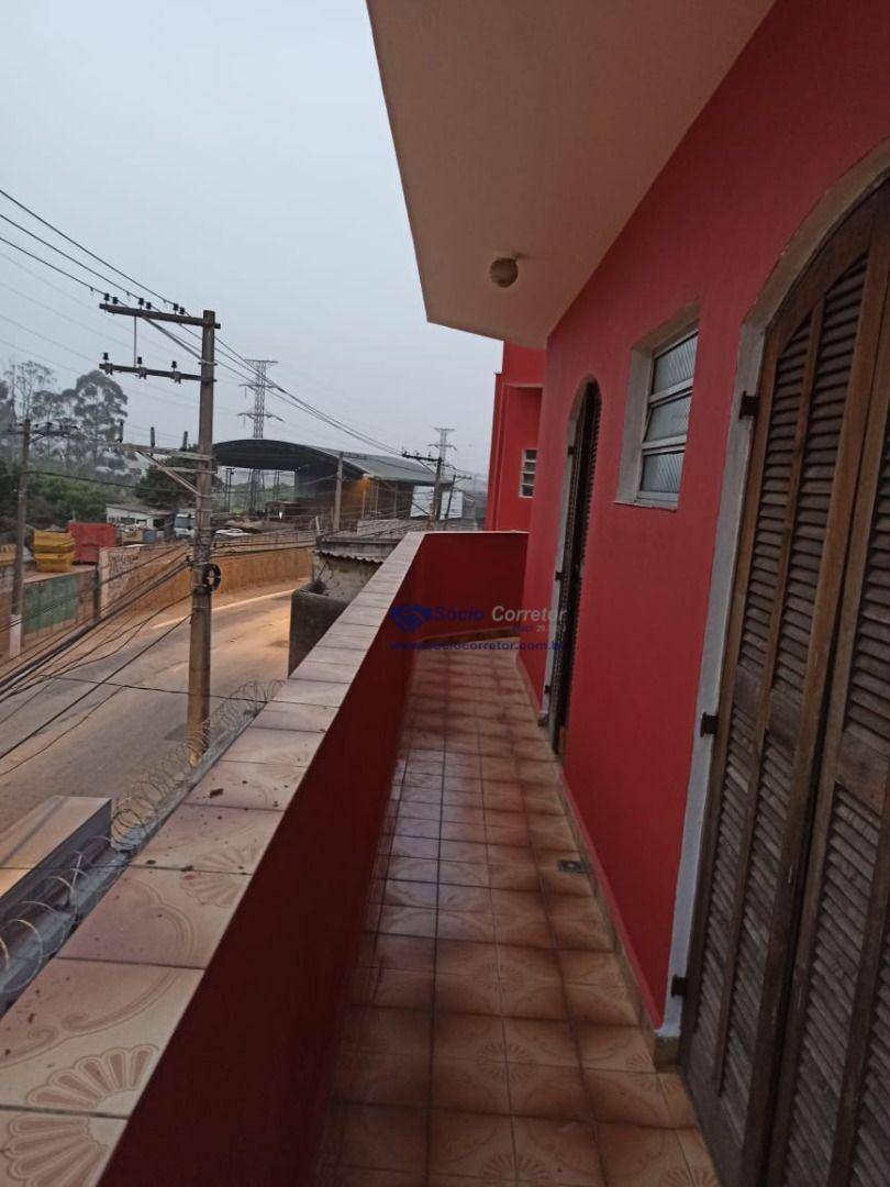 Sobrado à venda com 4 quartos, 335m² - Foto 73