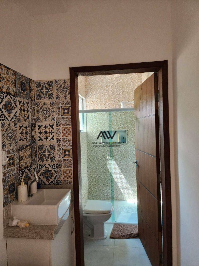 Casa de Condomínio à venda com 3 quartos, 1850m² - Foto 11