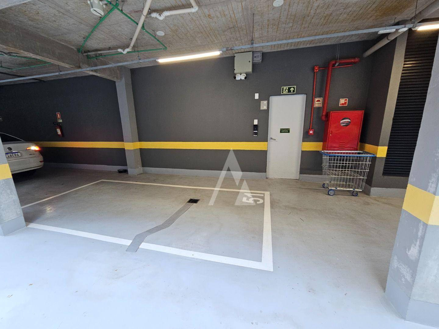 Apartamento, 1 quarto, 41 m² - Foto 23