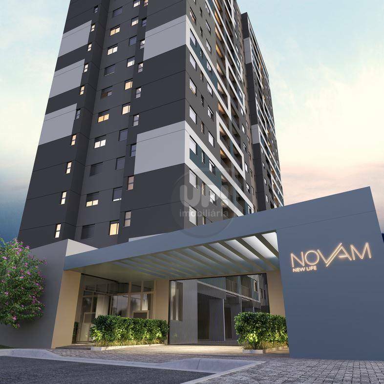 Apartamento à venda com 2 quartos, 65m² - Foto 2