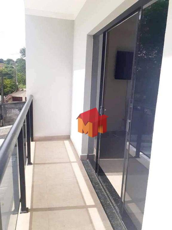 Sobrado à venda com 3 quartos, 125m² - Foto 17