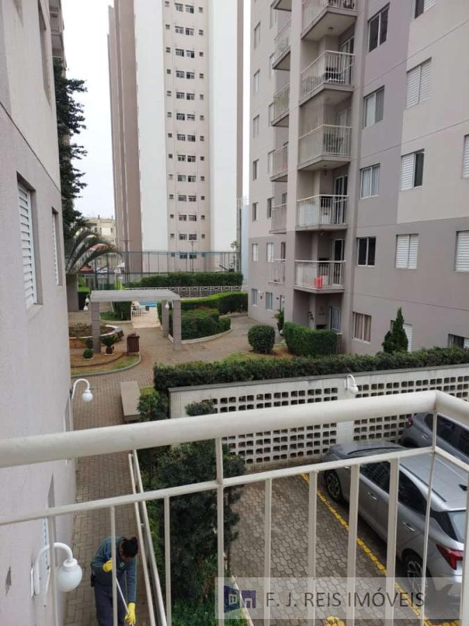 Apartamento à venda com 3 quartos, 68m² - Foto 24