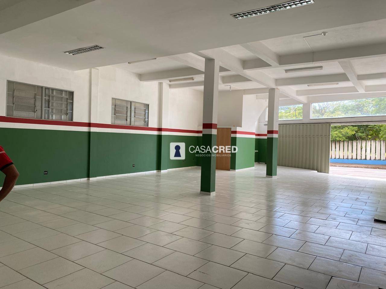 Loja-Salão para alugar, 150m² - Foto 3