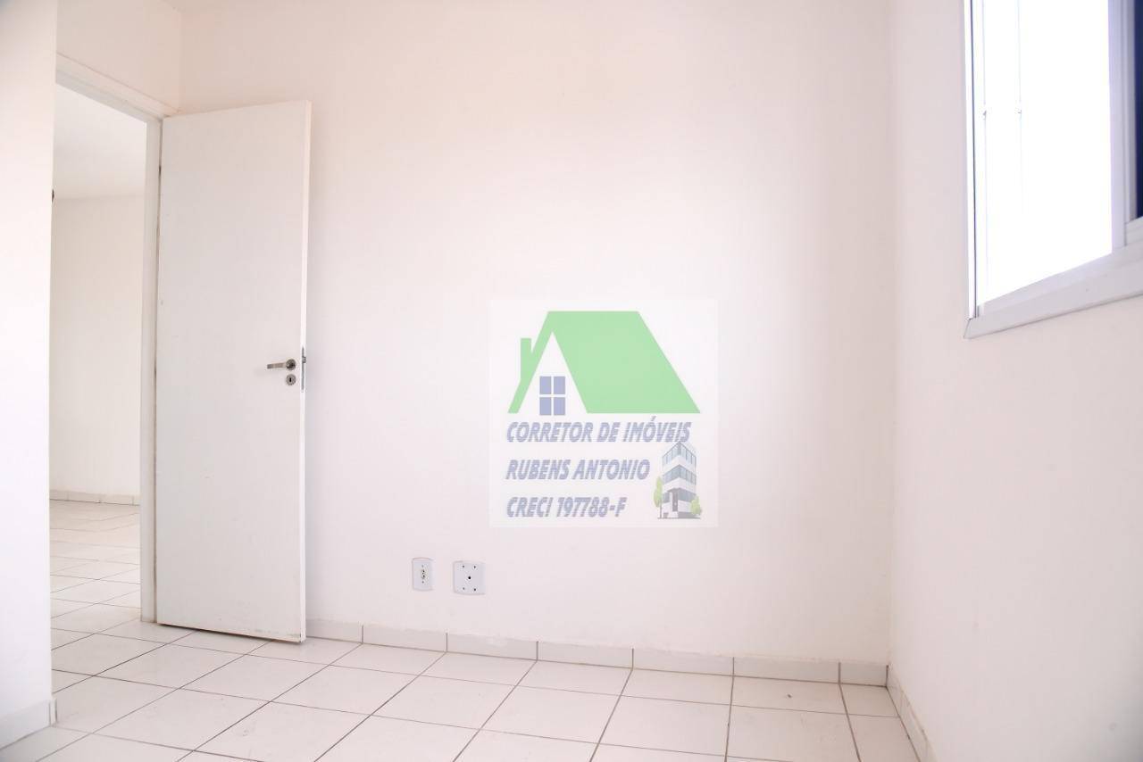 Apartamento à venda com 2 quartos, 50m² - Foto 9