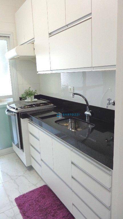 Apartamento, 3 quartos, 80 m² - Foto 2