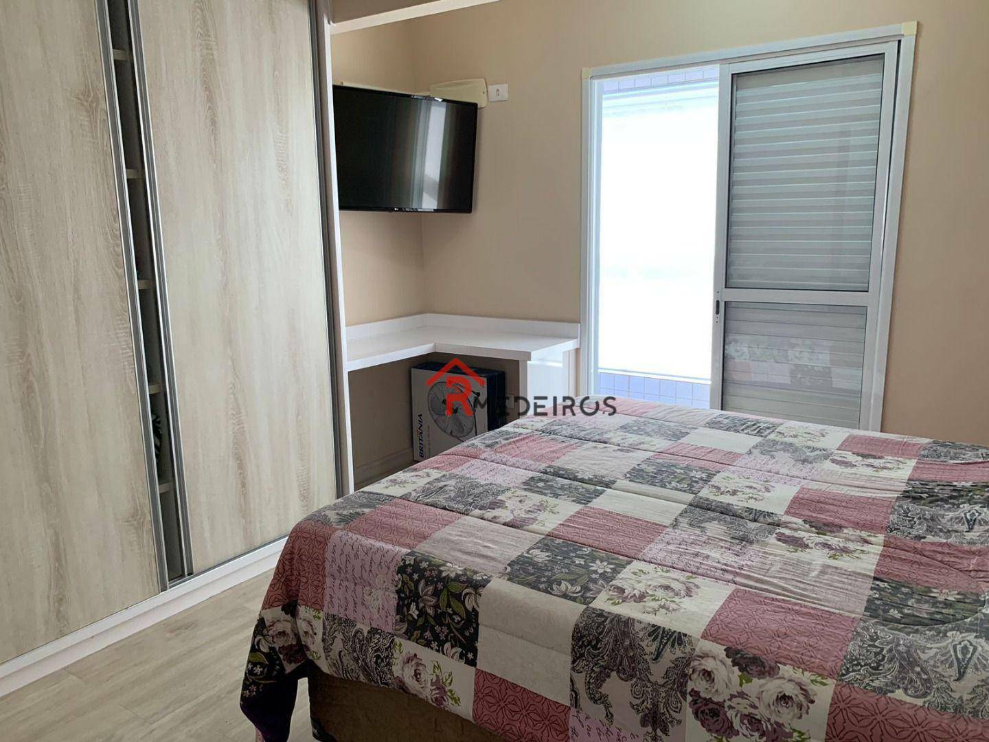 Apartamento à venda com 3 quartos, 196m² - Foto 20