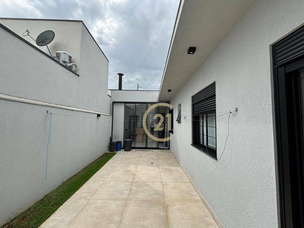 Casa de Condomínio para alugar com 3 quartos, 105m² - Foto 19