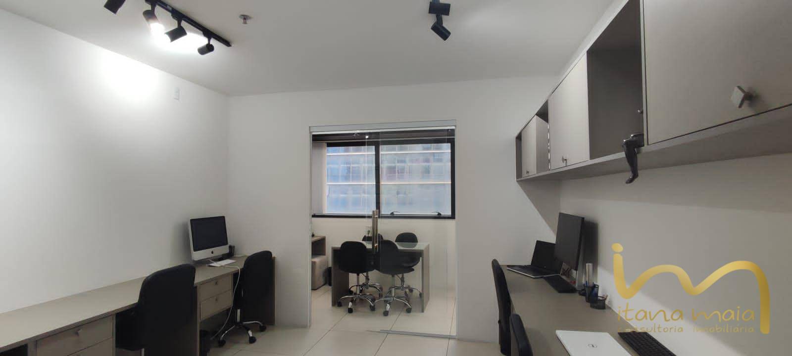 Conjunto Comercial-Sala à venda, 33m² - Foto 7