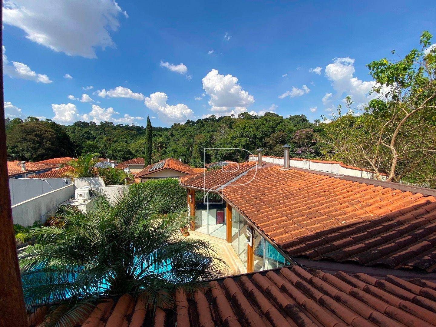 Casa de Condomínio à venda com 4 quartos, 320m² - Foto 35