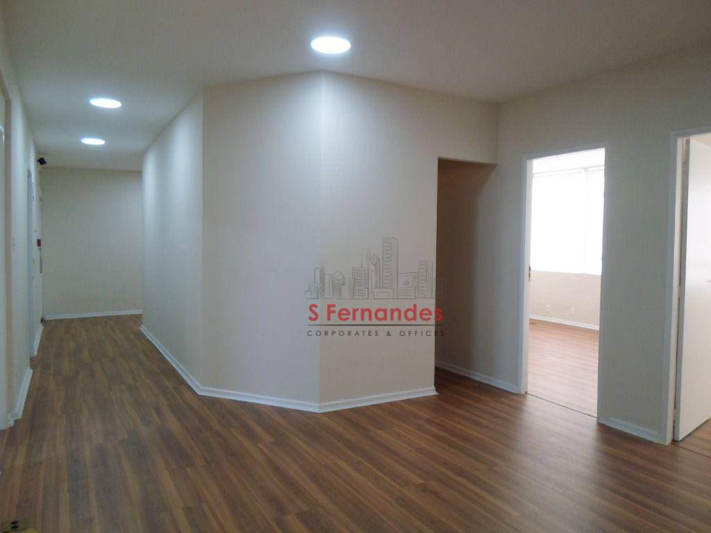 Conjunto Comercial-Sala para alugar, 220m² - Foto 10