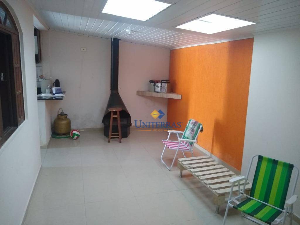 Casa à venda com 3 quartos, 90m² - Foto 21