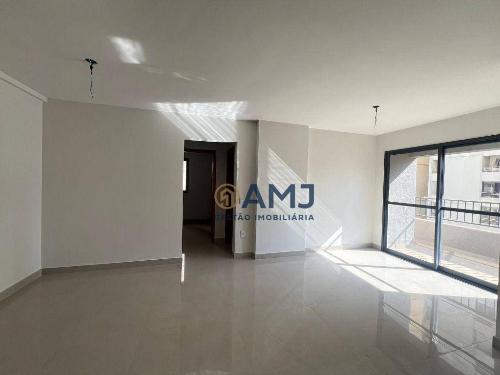 Apartamento à venda com 3 quartos, 90m² - Foto 3